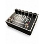 Used Electro-Harmonix Metal Muff Distortion With Top Boost Effect Pedal