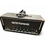 Used Electro-Harmonix MiG-50 Solid State Guitar Amp Head