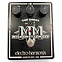 Used Electro-Harmonix Used Electro-Harmonix Micro Metal Muff Distortion Effect Pedal