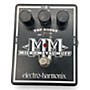 Used Electro-Harmonix Used Electro-Harmonix Micro Metal Muff Distortion Effect Pedal