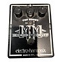 Used Electro-Harmonix Micro Metal Muff Distortion Effect Pedal