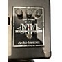 Used Electro-Harmonix Micro Metal Muff Distortion Effect Pedal