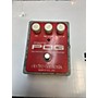 Used Electro-Harmonix Used Electro-Harmonix Micro Pog Polyphonic Octave Generator Effect Pedal