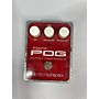 Used Electro-Harmonix Used Electro-Harmonix Micro Pog Polyphonic Octave Generator Effect Pedal