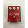 Used Electro-Harmonix Used Electro-Harmonix Micro Pog Polyphonic Octave Generator Effect Pedal