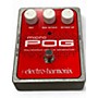 Used Electro-Harmonix Used Electro-Harmonix Micro Pog Polyphonic Octave Generator Effect Pedal