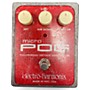 Used Electro-Harmonix Used Electro-Harmonix Micro Pog Polyphonic Octave Generator Effect Pedal