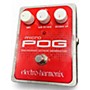 Used Electro-Harmonix Used Electro-Harmonix Micro Pog Polyphonic Octave Generator Effect Pedal