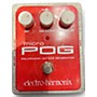 Used Electro-Harmonix Used Electro-Harmonix Micro Pog Polyphonic Octave Generator Effect Pedal