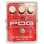 Used Electro-Harmonix Used Electro-Harmonix Micro Pog Polyphonic Octave Generator Effect Pedal