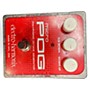 Used Electro-Harmonix Used Electro-Harmonix Micro Pog Polyphonic Octave Generator Effect Pedal