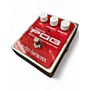 Used Electro-Harmonix Micro Pog Polyphonic Octave Generator Effect Pedal