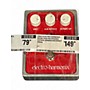 Used Electro-Harmonix Micro Pog Polyphonic Octave Generator Effect Pedal