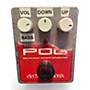 Used Electro-Harmonix Micro Pog Polyphonic Octave Generator Effect Pedal