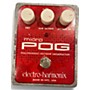 Used Electro-Harmonix Micro Pog Polyphonic Octave Generator Effect Pedal