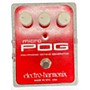 Used Electro-Harmonix Micro Pog Polyphonic Octave Generator Effect Pedal