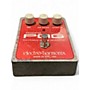 Used Electro-Harmonix Micro Pog Polyphonic Octave Generator Effect Pedal