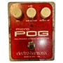 Used Electro-Harmonix Micro Pog Polyphonic Octave Generator Effect Pedal