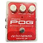 Used Electro-Harmonix Micro Pog Polyphonic Octave Generator Effect Pedal
