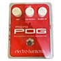 Used Electro-Harmonix Micro Pog Polyphonic Octave Generator Effect Pedal