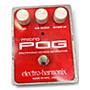 Used Electro-Harmonix Micro Pog Polyphonic Octave Generator Effect Pedal