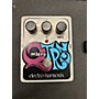 Used Electro-Harmonix Used Electro-Harmonix Micro Q Tron Envelope Filter Effect Pedal