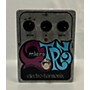 Used Electro-Harmonix Used Electro-Harmonix Micro Q Tron Envelope Filter Effect Pedal