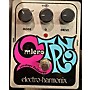 Used Electro-Harmonix Used Electro-Harmonix Micro Q Tron Envelope Filter Effect Pedal