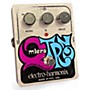 Used Electro-Harmonix Micro Q Tron Envelope Filter Effect Pedal