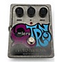 Used Electro-Harmonix Micro Q Tron Envelope Filter Effect Pedal