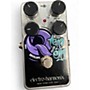 Used Electro-Harmonix Micro Q Tron Envelope Filter Effect Pedal