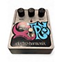 Used Electro-Harmonix Micro Q Tron Envelope Filter Effect Pedal