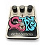 Used Electro-Harmonix Micro Q Tron Envelope Filter Effect Pedal