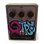 Used Electro-Harmonix Micro Q Tron Envelope Filter Effect Pedal