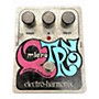 Used Electro-Harmonix Micro Q Tron Envelope Filter Effect Pedal