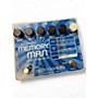 Used Electro-Harmonix Micro Q Tron Envelope Filter Effect Pedal