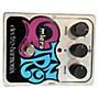 Used Electro-Harmonix Micro Q Tron Envelope Filter Effect Pedal