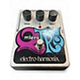 Used Electro-Harmonix Micro Q Tron Envelope Filter Effect Pedal