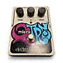 Used Electro-Harmonix Micro Q Tron Envelope Filter Effect Pedal