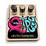 Used Electro-Harmonix Micro Q Tron Envelope Filter Effect Pedal