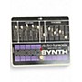 Used Electro-Harmonix  Micro Synth Effect Pedal