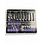 Used Electro-Harmonix Micro Synth XO Effect Pedal