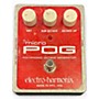 Used Electro-Harmonix MicroPOG Effect Pedal
