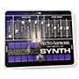 Used Electro-Harmonix MicroSynth XO Effect Pedal