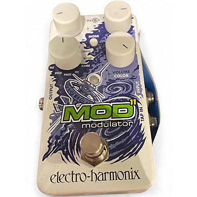 Used Electro-Harmonix Mod 11 Effect Processor
