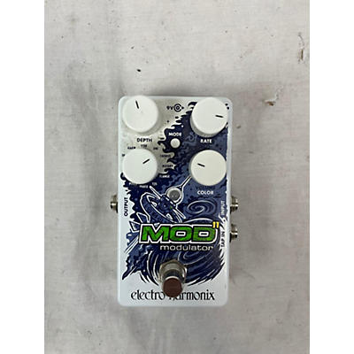 Electro-Harmonix Used Electro-Harmonix Mod 11 Modulator Effect Pedal