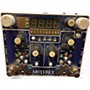 Used Electro-Harmonix Mod Rex Polyrhythmic Modulator Effect Pedal