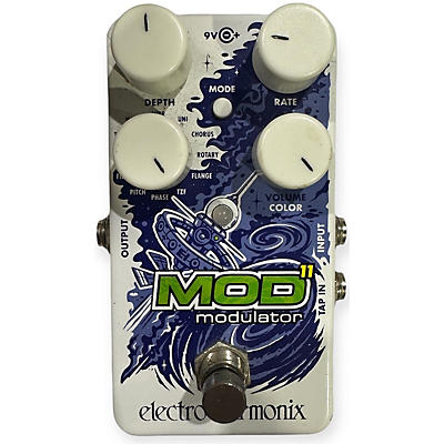 Electro-Harmonix Used Electro-Harmonix Mod11 Effect Pedal