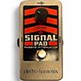 Used Electro-Harmonix NANO SIGNAL PAD Footswitch