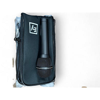 Used Electro-Harmonix ND76 Dynamic Microphone